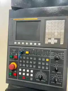 Used Haitian Gantry Machining Center with Fanuc Controller photo 5