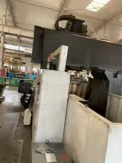 Used Haitian HTM-3216 G Gantry Milling Machine photo 5