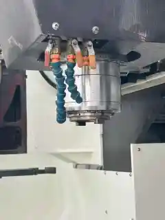 Used Jiafu CNC JF-2016 Gantry Machining Center photo 2