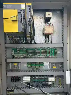 Used Jiafu CNC JF-2016 Gantry Machining Center photo 5