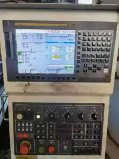Used Nantong Guosheng 6042 Gantry Machining Center (2023) photo 5