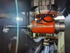 Used Nantong Guosheng 6042 Gantry Machining Center (2023) photo 6