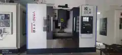 Used Otaifu 1160 Machining Center with Mitsubishi M 80 photo 1