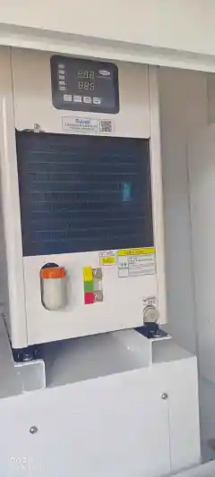 Used Otaifu 1160 Machining Center with Mitsubishi M 80 photo 7