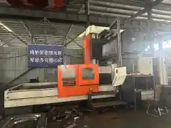 Used Quanzhou Jiate Gantry Milling Machine 4227-3227-2517 photo 3