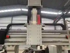 Used Shenyang Zhongjie CNC Gantry Boring and Milling Machine GMC 2580 RL photo 8