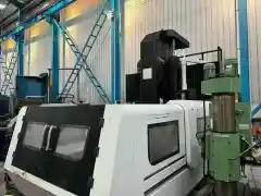 Used Taiqun 1420 Gantry Machining Center photo 1