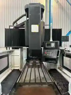 Used Taiqun 1420 Gantry Machining Center photo 2