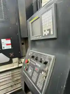 Used Taiqun 1420 Gantry Machining Center photo 3