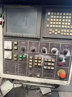 Used Taiwan AsiaWei SP-3016 Gantry Machining Center photo 5