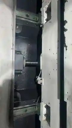 Used Vertical Machining Center, 2 Units Available, Dalian 850 Type photo 4
