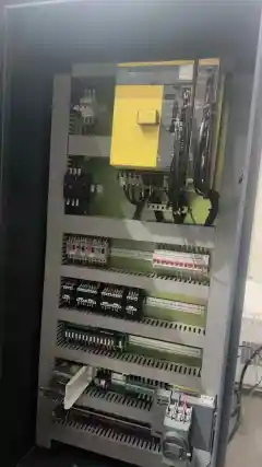 Used Vertical Machining Center, 2 Units Available, Dalian 850 Type photo 9