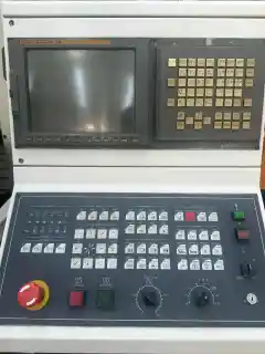 Used Xiehong 2150 Vertical Machining Center with Fanuc Control photo 3