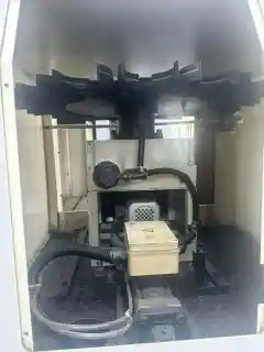 Used Xiehong 2150 Vertical Machining Center with Fanuc Control photo 8