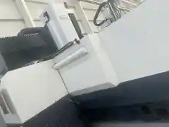 Used Xiehong 2150 Vertical Machining Center with Fanuc Control photo 9
