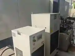 Zhongjie Gantry Machining Center, 2 x 3 m Worktable, Fanuc MD photo 8
