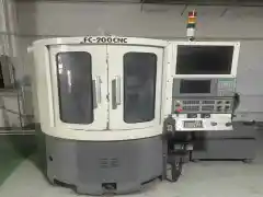 Taiwan Yuanshan FC-200 CNC Tool Grinder photo 1