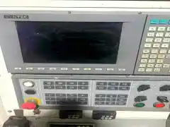 Taiwan Yuanshan FC-200 CNC Tool Grinder photo 2