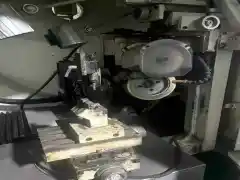 Taiwan Yuanshan FC-200 CNC Tool Grinder photo 3