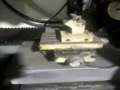 Taiwan Yuanshan FC-200 CNC Tool Grinder photo 4