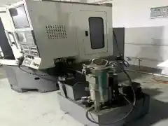 Taiwan Yuanshan FC-200 CNC Tool Grinder photo 5