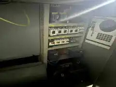 Taiwan Yuanshan FC-200 CNC Tool Grinder photo 6