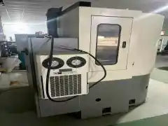 Taiwan Yuanshan FC-200 CNC Tool Grinder photo 7