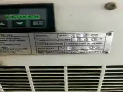 Taiwan Yuanshan FC-200 CNC Tool Grinder photo 9