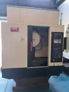 6 Units In-Stock Drilling and Tapping Center for Sale or Rent photo 1