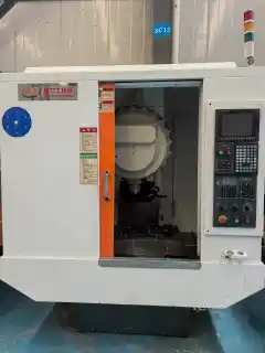 6 Units In-Stock Drilling and Tapping Center for Sale or Rent photo 3