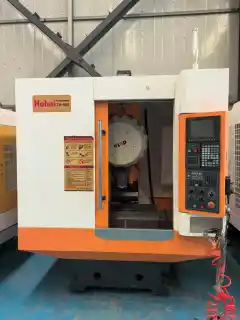 6 Units In-Stock Drilling and Tapping Center for Sale or Rent photo 4