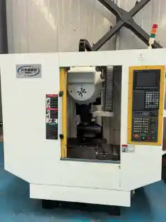 6 Units In-Stock Drilling and Tapping Center for Sale or Rent photo 5
