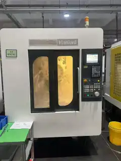 6 Units In-Stock Drilling and Tapping Center for Sale or Rent photo 6