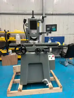618 Precision Grinding Machine - 2 Units Available photo 1