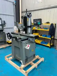 618 Precision Grinding Machine - 2 Units Available photo 2