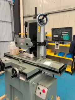 618 Precision Grinding Machine - 2 Units Available photo 4
