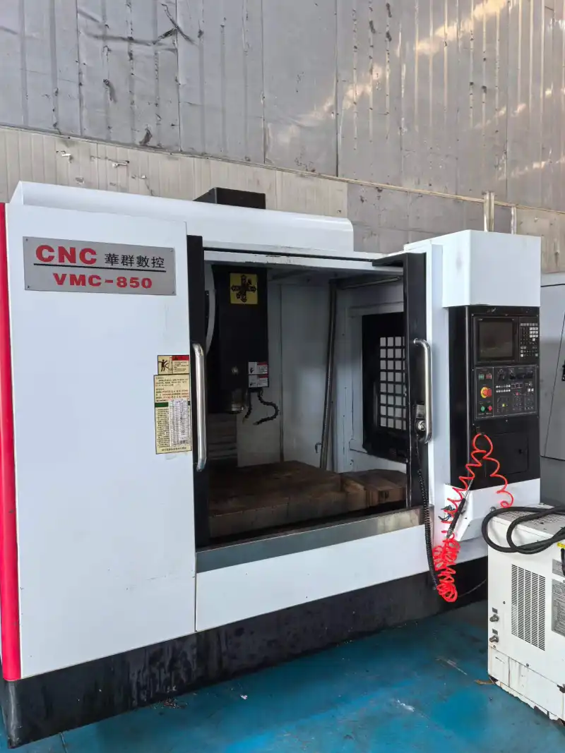 Used 850 Machining Center for Rent (4 Units) photo 1