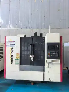 Used 850 Machining Center for Rent (4 Units) photo 2
