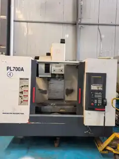 Used 850 Machining Center for Rent (4 Units) photo 3