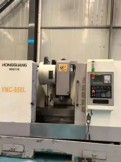 Used 850 Machining Center for Rent (4 Units) photo 4