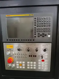 Used 850 Machining Center with Fanuc Control photo 3