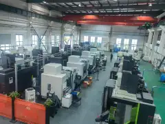 Used Xingqiaowei U 500 5-Axis Machining Center photo 3