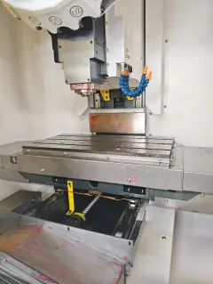 New T 700 Drilling and Tapping Machine for Sale photo 4