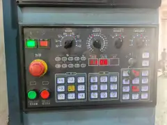 Used 650 Machining Center with Mitsubishi Control System photo 3
