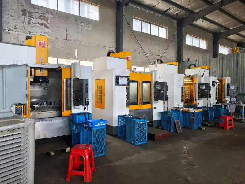 Used Machine Tool photo 1