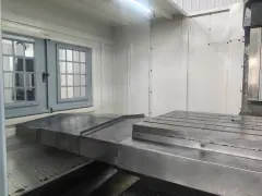 Used Qiaodi 1580 Vertical Machining Center with FANUC Control photo 5