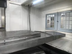 Used Qiaodi 1580 Vertical Machining Center with FANUC Control photo 6