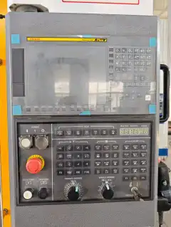 Used Runsun 855 H Machining Center (4 Units) with Fanuc MF Plus photo 5