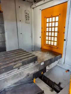 Used Runsun 855 H Machining Center (4 Units) with Fanuc MF Plus photo 7