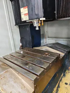 Used Taiqun 650 CNC Engraving and Milling Machine photo 5